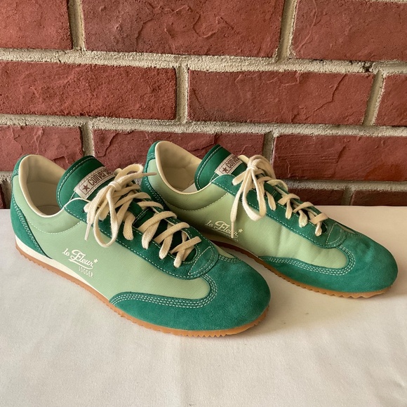 NEW Converse X Golf Le Fleur 1908 Tyler The Creator Jogger Shoes Mens 9 W 10.5 main image 10
